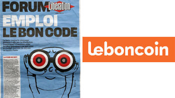 Le Bon Coin soigne son positionnement de site emploi avant de monétiser son offre