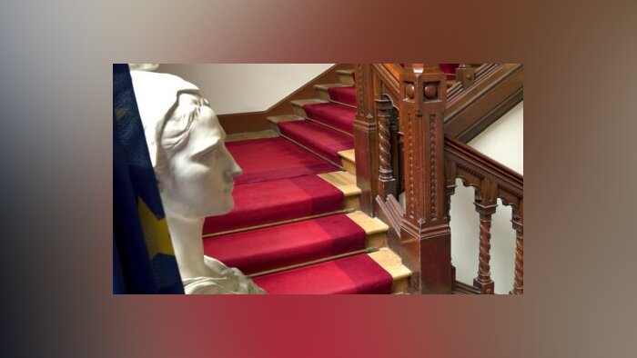 Jusqu’à cinq places sont réservés pour le concours spécial docteurs de l’ÉNA. - © ENA