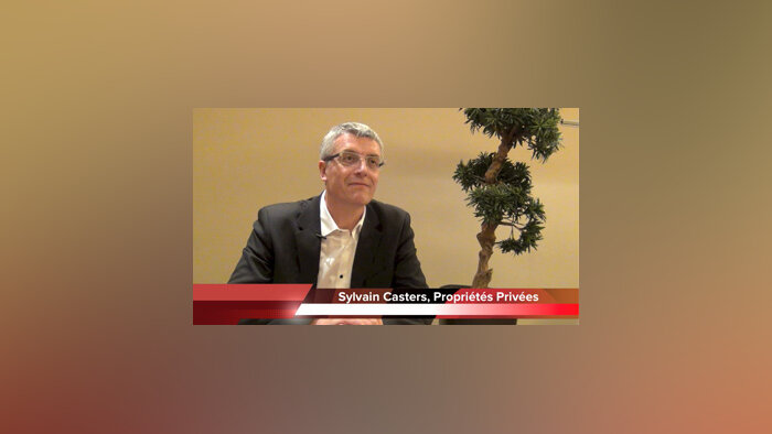 4 min 30 avec Sylvain Casters, fondateur de Propriétées-privées.com