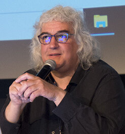 Alain Halère est secrétaire général du SNPTES. - © D.R.