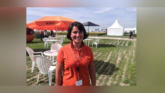 Changement à la direction de KWS Maïs France