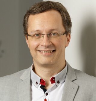Alain Goudey est spécialiste des technologies diruptives. - © D.R.