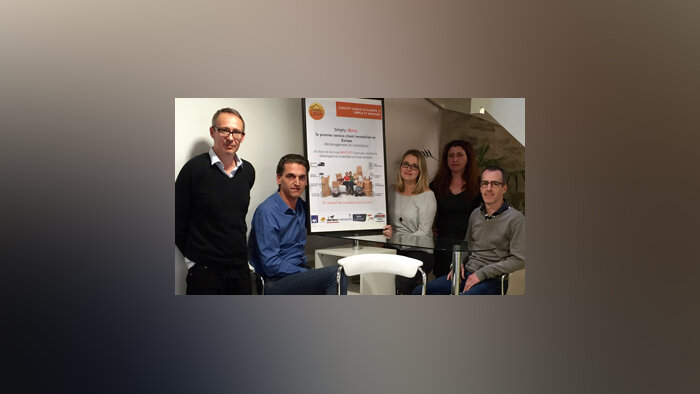Simply Move lève 305 000 euros avec le crowdfunding