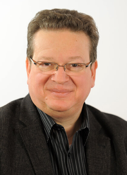 Jean-Pierre Berthet est directeur délégué au numérique de Sciences Po. - © D.R.