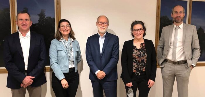 L’agroécologie, fil rouge du Sival 2022