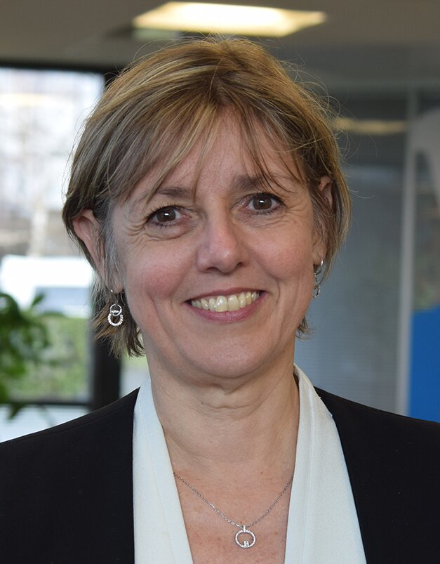 Sylvie Retailleau est une ministre issue de la société civile - © Université Paris-Saclay