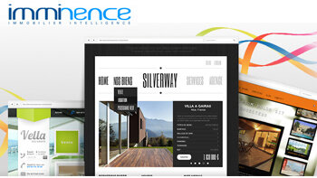 Webmarketing immobilier : quelles sont les meilleures stratégies ? - © D.R.