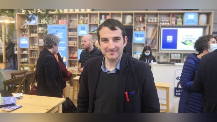 CAPL (49), feu vert pour le blé noir