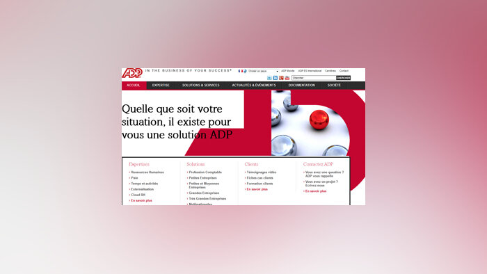 L’Arrondi Solidaire : micros dons sur bulletins de paie