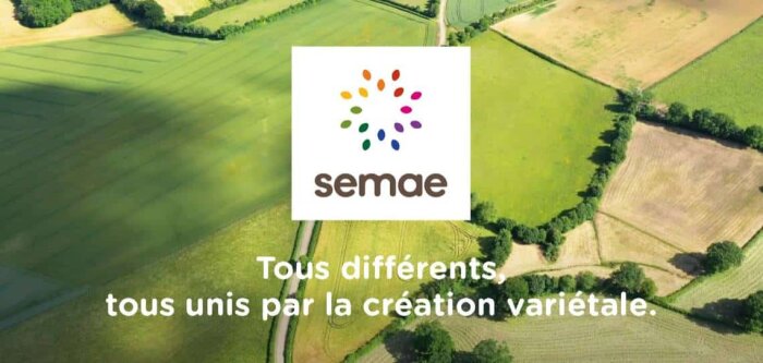Tous animés par des enjeux différents, tous unis par la création variétale
