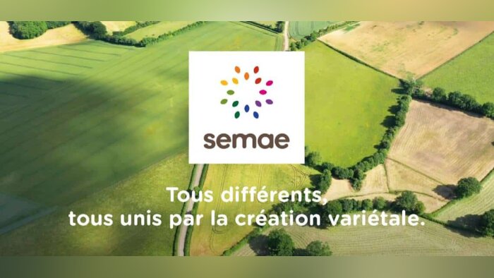 Tous animés par des enjeux différents, tous unis par la création variétale