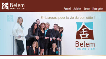 Paroles d’agent « Nous allons chercher les clients sur le terrain » - © D.R.