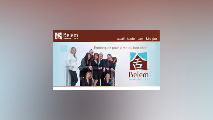 Paroles d’agent « Nous allons chercher les clients sur le terrain »