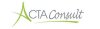 Acta Consult - © D.R.