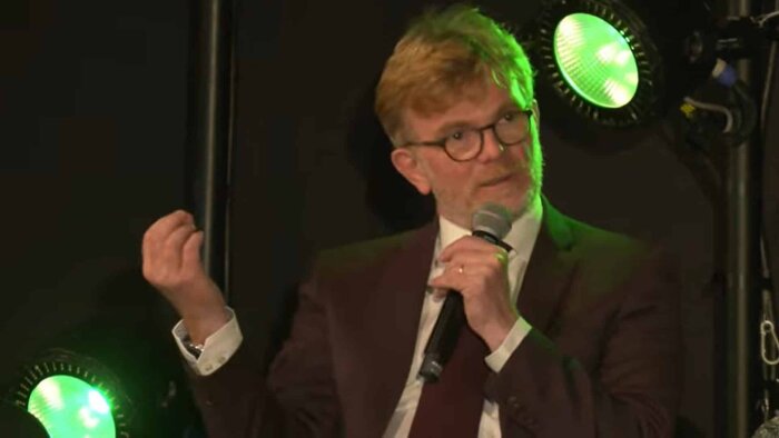 Marc Fesneau, « La vérité, c’est qu’on n’a plus de conseil »