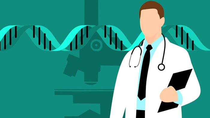L’Inserm recrute 67 chargés de recherche en externe en 2024. - © Inserm