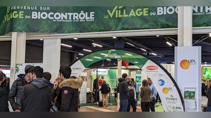 Sival, le rendez-vous incontournable des entreprises des biosolutions