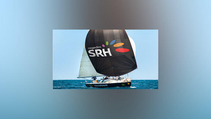 Cegedim SRH frôle les 50 millions d’euros de CA