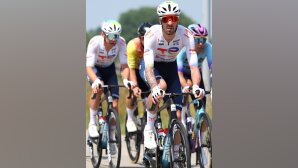Cyclisme: Team TotalEnergies, Ineos Grenadiers, Tour de France... stratégie élargie pour TotalEnergies