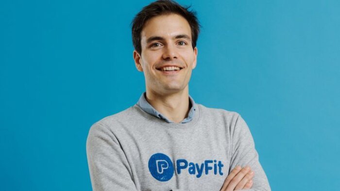 Firmin Zocchetto, CEO de PayFit : la stratégie pour cibler la gestion de la paie des PME européennes - © Pierre Mouton