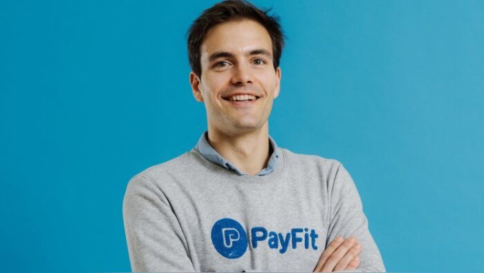 Firmin Zocchetto, CEO de PayFit : la stratégie pour cibler la gestion de la paie des PME européennes - © Pierre Mouton