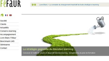 Digital learning : l’avenir du blended learning ? - © D.R.