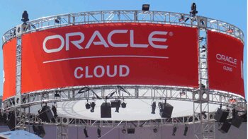 Les revenus HCM d’Oracle en hausse de 53 % dans le cloud - © D.R.