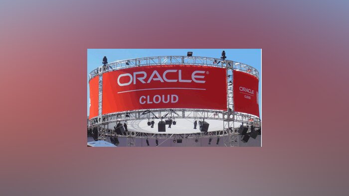 Les revenus HCM d’Oracle en hausse de 53 % dans le cloud