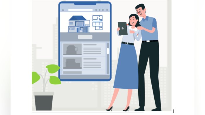 Tourisme immobilier : un Français sur deux consulte les annonces sans projet d’achat - © Immonot