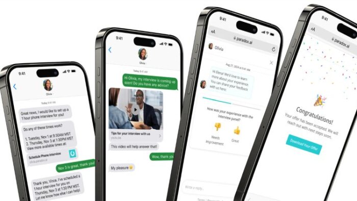 Workday en quête des agents IA : acquisition de Paradox - © D.R.