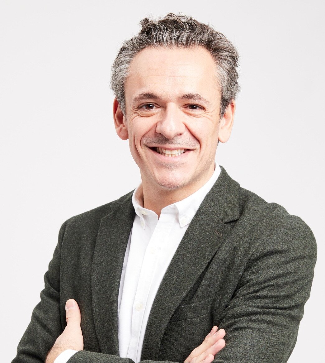 Jean-François Bourdin - © D.R.