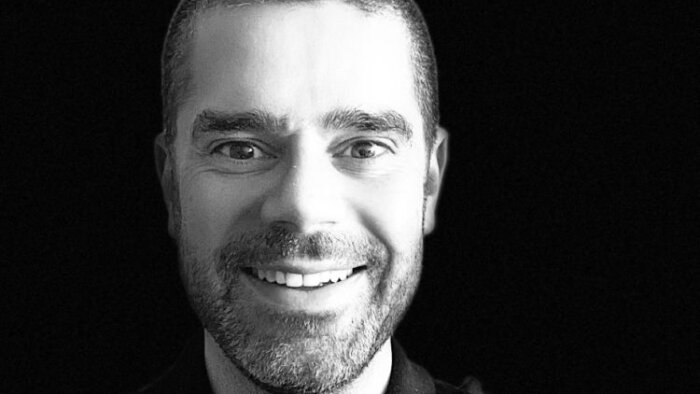 Adrien Kéruzoré, Digital Learning Manager, Sopra Steria - © D.R.