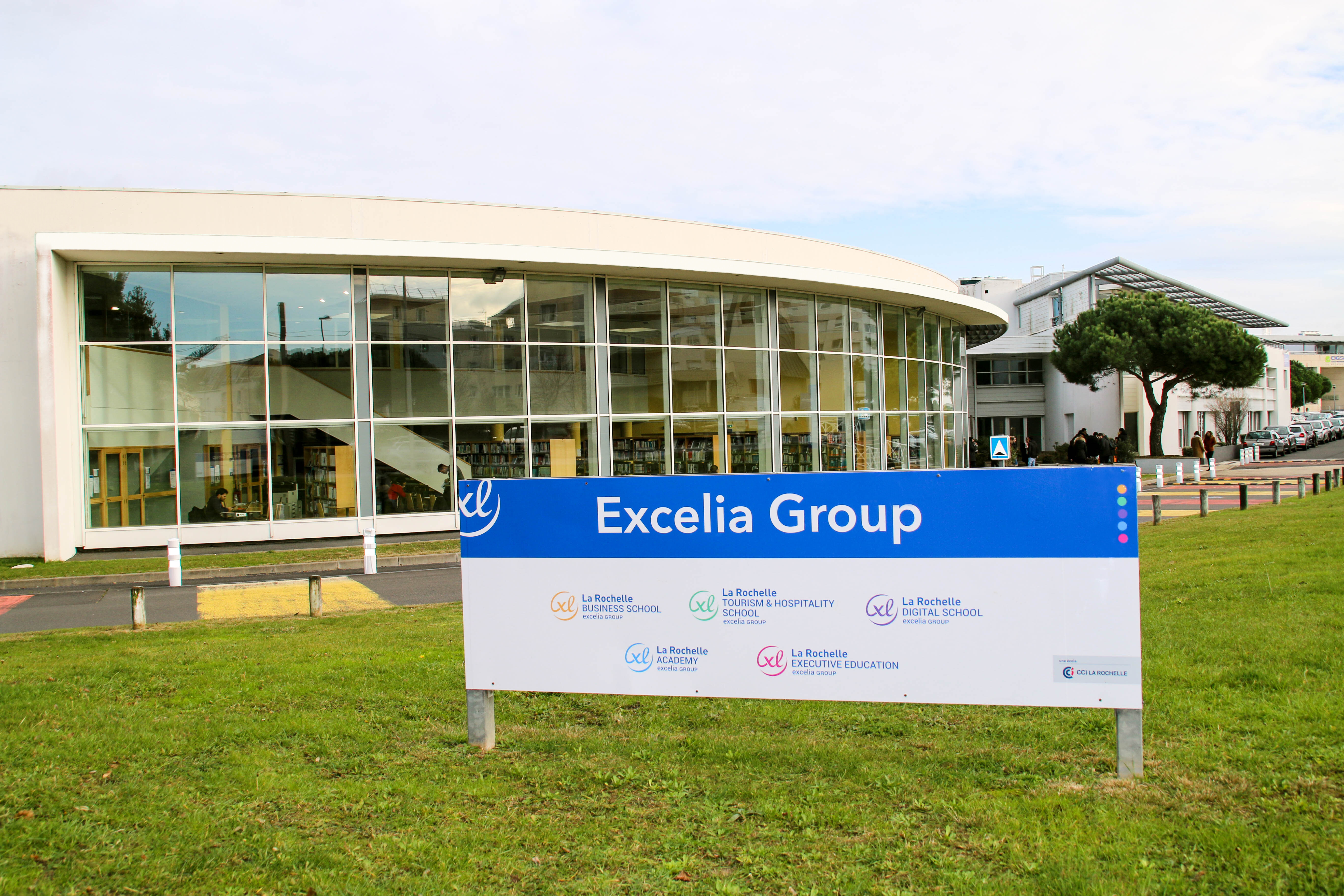 excelia Group - © Excelia Group