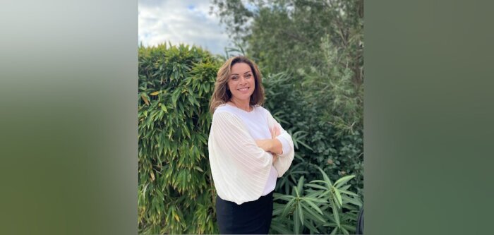 Anne Azam est la nouvelle PDG de Syngenta France. - © D.R.