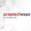 Proptech Expo 2023 occupe 3 000 m2 de surface. - © D.R.