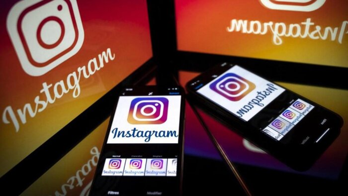Instagram compte 1,2 milliard d’utilisateurs dans le monde - © D.R.