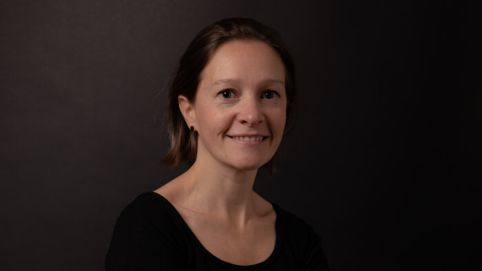 Cécile Carlo, présidente de l’Observatoire Oreal Bretagne - © D.R.