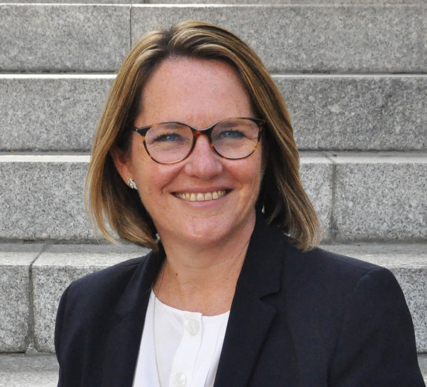 Claire Lecocq est directrice adjointe de l’Epita. - © D.R.
