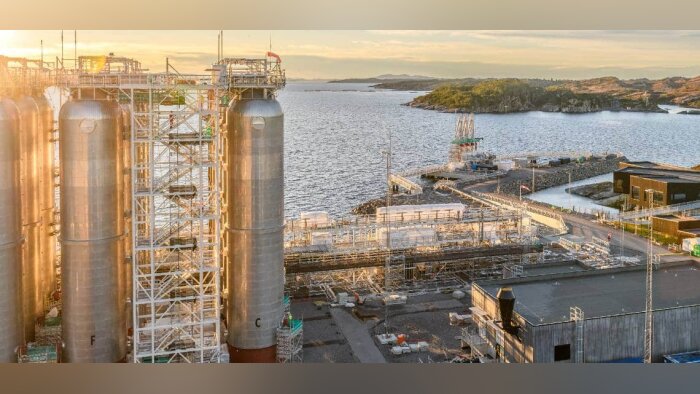 Yara s’associe à Northern Lights pour le transport et le stockage de CO2
