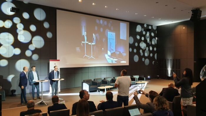 Think RH 2022 : suivez le live streaming sur YouTube - © D.R.