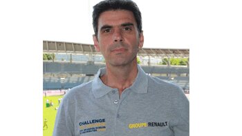 « Un sentiment de fierté d’appartenance au groupe a émergé chez nos collaborateurs », Jean Agulhon, Re - © D.R.