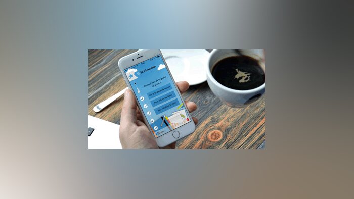 Demos accélère sur le mobile learning