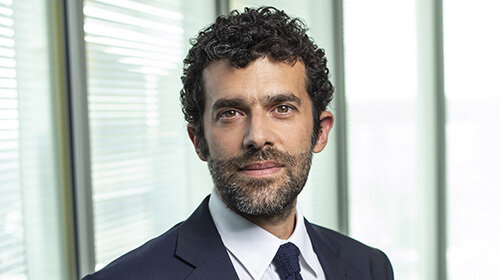 Alexandre Viros, The Adecco Group - © Adecco
