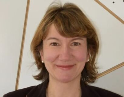 Caroline Krykwinski, DRH de la DGA - © D.R.