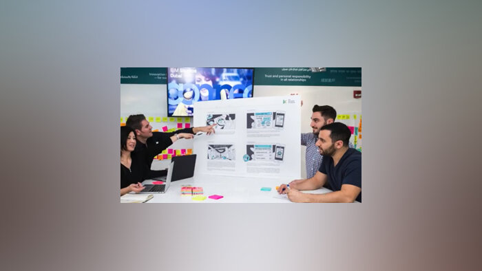 Vidéo : IBM transforme sa gestion de la performance avec SAP-SuccessFactors