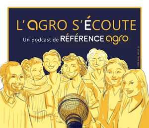 Sécheresse et Siqo, moutarde, bio et chambres d’agriculture