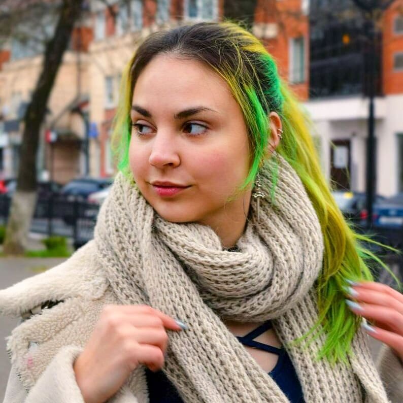 Victoria habitait à Tver, au Nord de Moscou - © D.R.