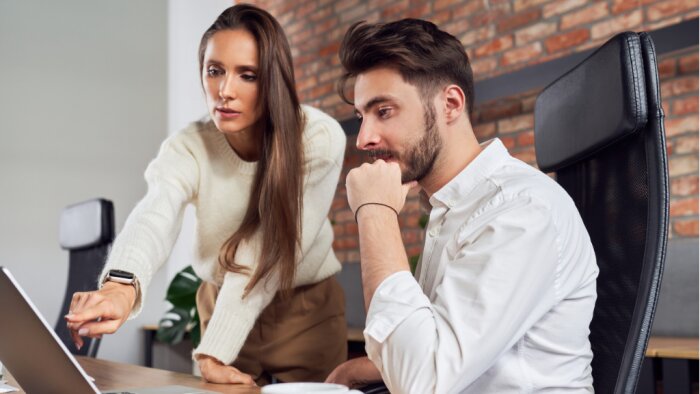 Les établissements proposent désormais à leurs agents des dispositifs d’intégration. - © Canva