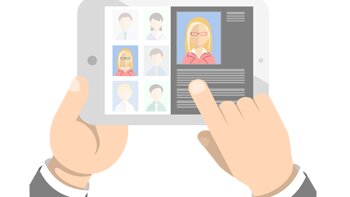 DigiScoring, la nouvelle plateforme de tests de JobinLive