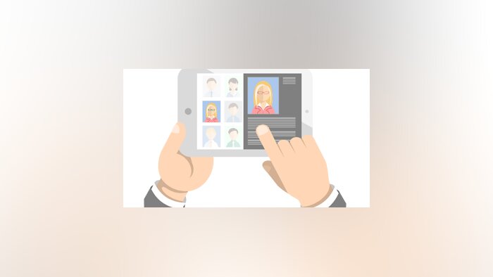 DigiScoring, la nouvelle plateforme de tests de JobinLive